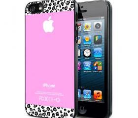 marauders map Design available iPhone 4, iPhone 4S and iPhone 5 case - Black, white and Clear